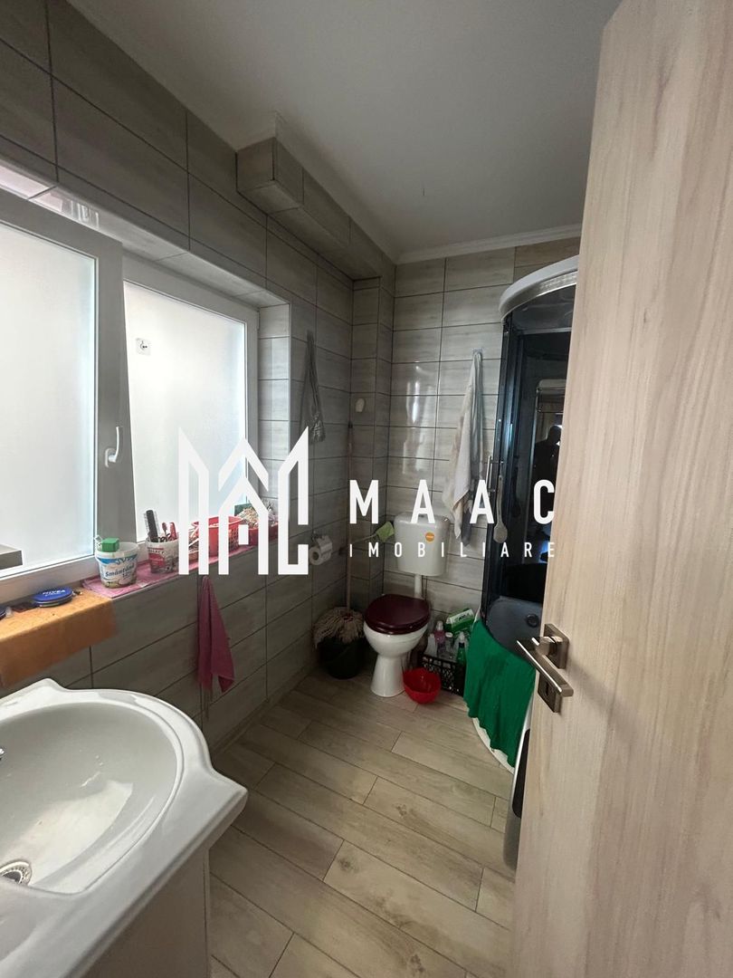 Apartament 2 Camere I Decomandat I Parter I Arhitectilor - Poză 9