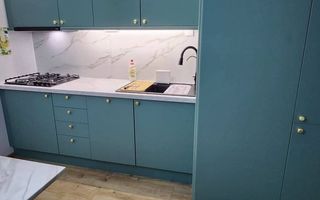 APARTAMENT MODERN CU 3 CAMERE – CENTRUL ORAȘULUI OTOPENI - Poză 3