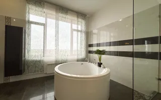 Închirie Penthouse 5 camere | Terasă 350mp - Poză 36