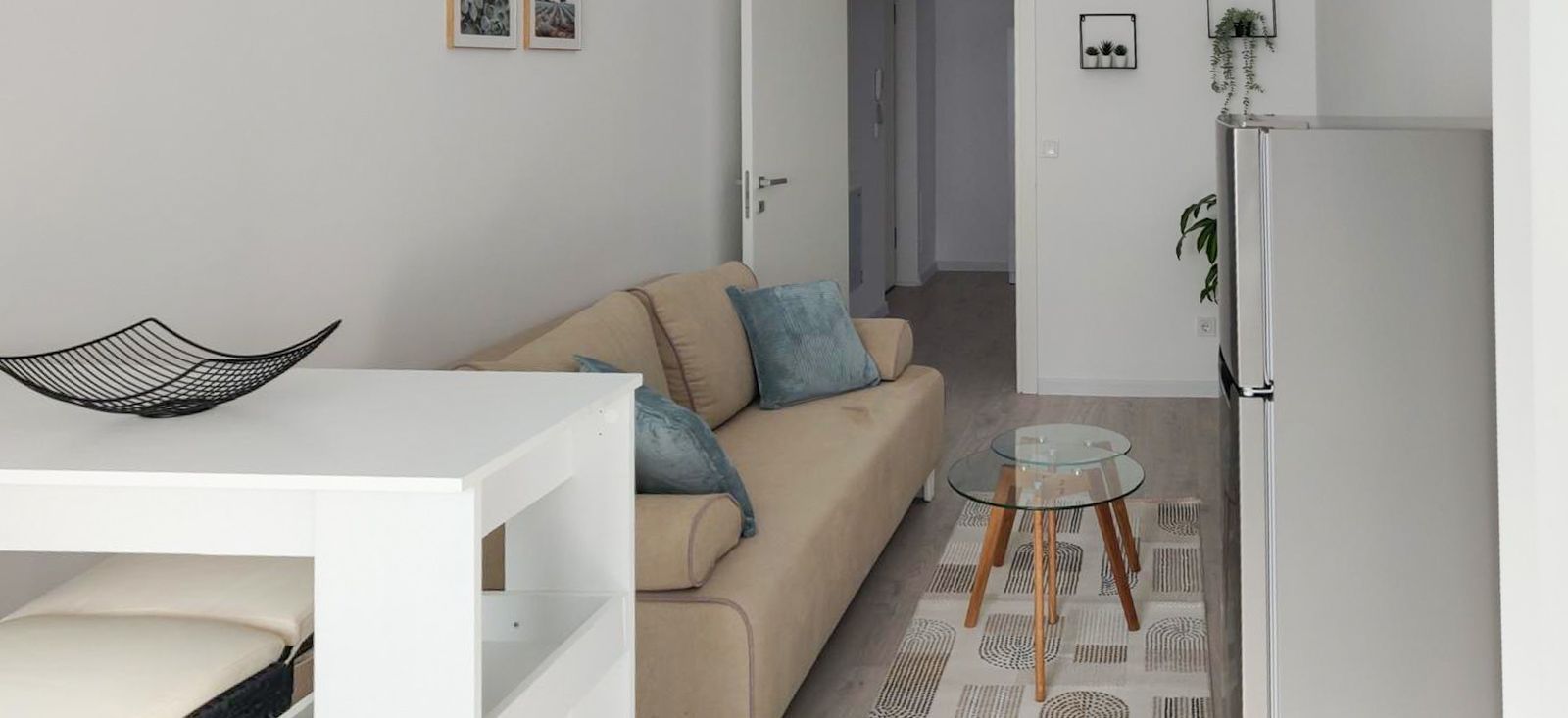 Chirie I Apartament 2 camere I Ivory Residence I Pipera Plaza I Garaj - Poză 9