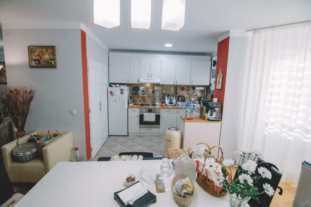 Apartament 3 camere, confort spotrit, 115mp, cu parcare inclusa! - Poză 4