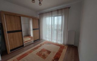 Apartament 3 camere de închiriat în Silk District, mobilat, cu loc de parcare - Poză 5