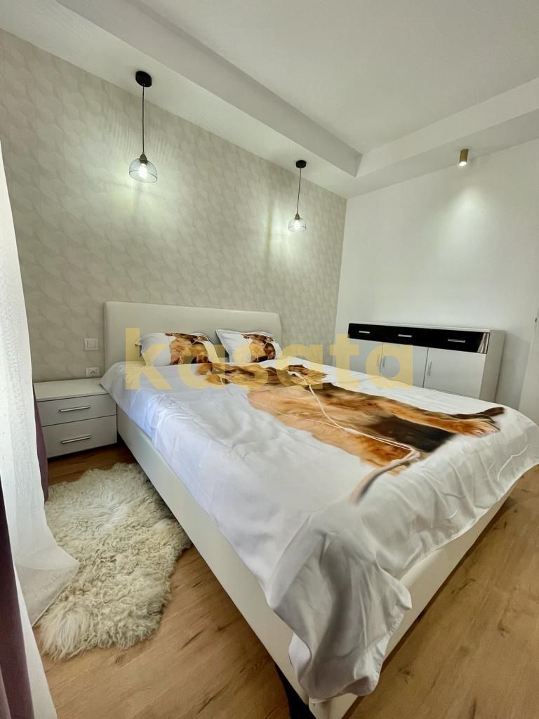 Vila NC I Cosmopolis I 85 mp I mobilat si utilat I 2 bai I dresing - Poză 14