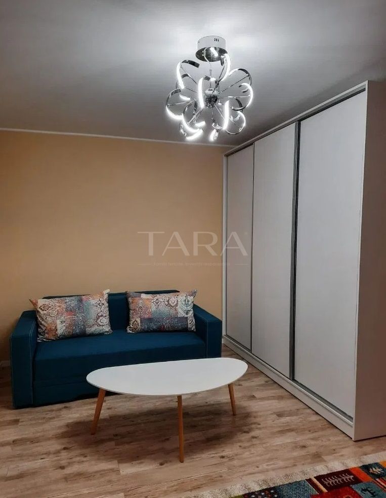 Apartament 2 camere, modern, în zona VIVO - Poză 6