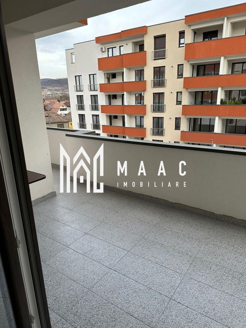 Apartament 3 camere de închiriat | Sibiu, Lazaret Balanța - Poză 13