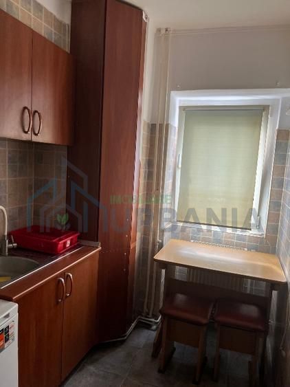 Apartament 1 cameră, zonă Autogara Iași – de închiriat - Poză 9