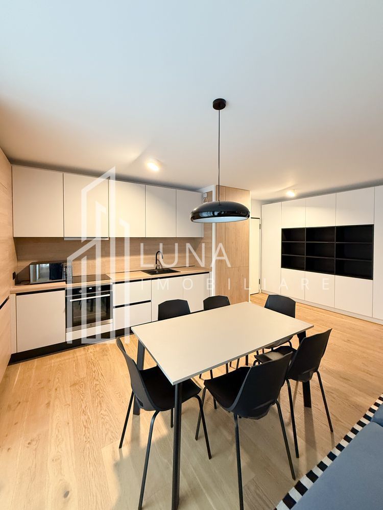 Apartament Premium, 3 Camere , Drumul Poienii– Stejăriș - Comision 0 - Poză 7