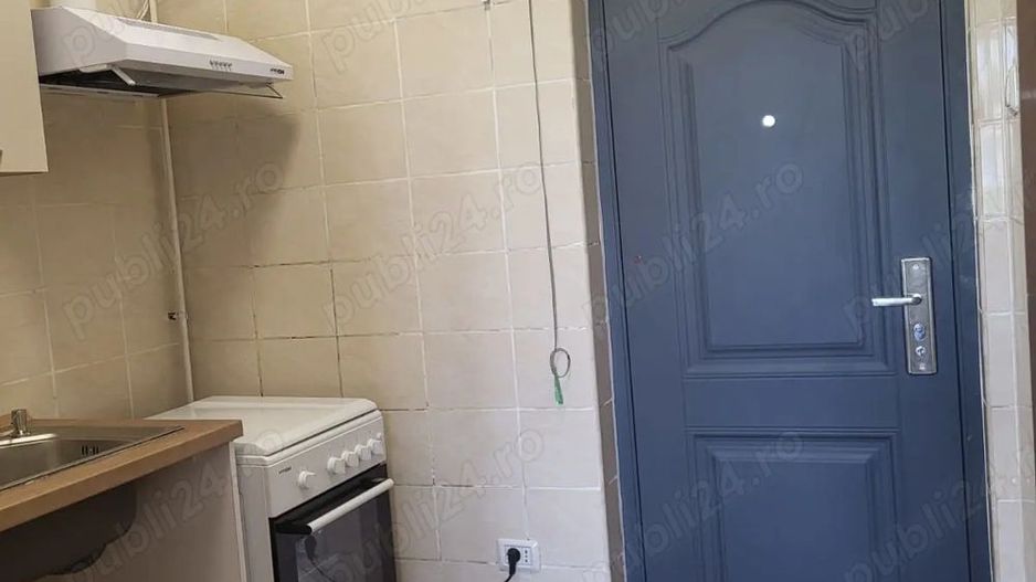 De inchiriat garsoniera Micro 40, 1000 lei - Poză 7