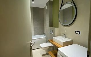 Apartament 2 camere LUX COPOU- 650 EURO - Poză 6