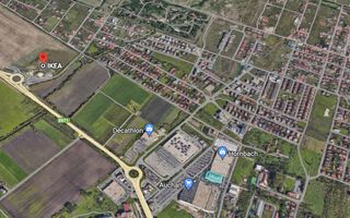 Teren 6779mp - Zona IKEA - Poză 2