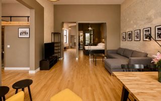 Apartament premium, central, parcari incluse - Poză 5