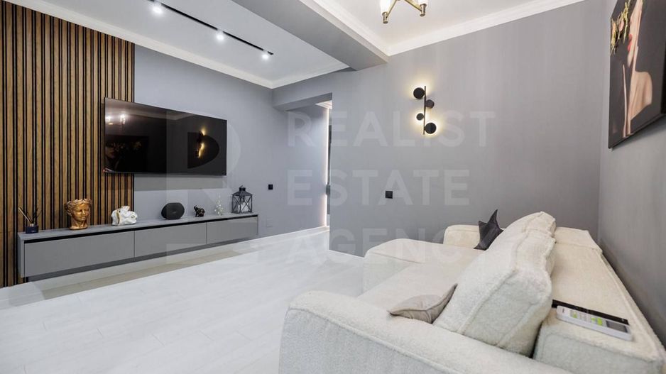 Vânzare, apartament, 2 camere, strada Iazului, Râșcani - Poză 2