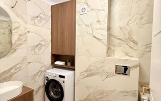 Apartament 2 camere | ULTRAFINISAT | Zona Eroilor / Floresti - Poză 13