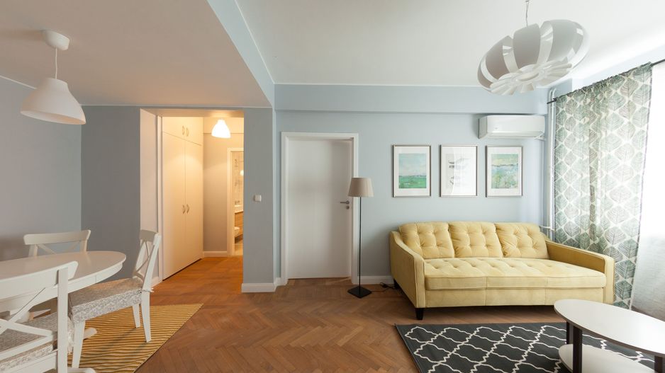 2 Camere de inchiriat | Cismigiu parc | Brezoianu - Poză 20