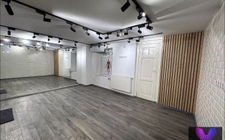 SPATIU COMERCIAL BIROURI CENTRAL- BLD VICTORIEI - Poză 1