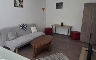AP. 2 CAMERE -  DRUMUL TABEREI, BUCATARE INCHISA, METROU 10 MINUTE - Poză 17