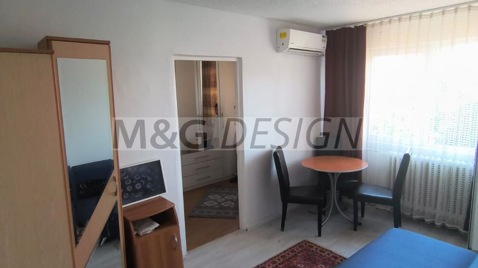 Se inchiriaza apartament 2 camere zona Sagului( Shoppping City) - Poză 5