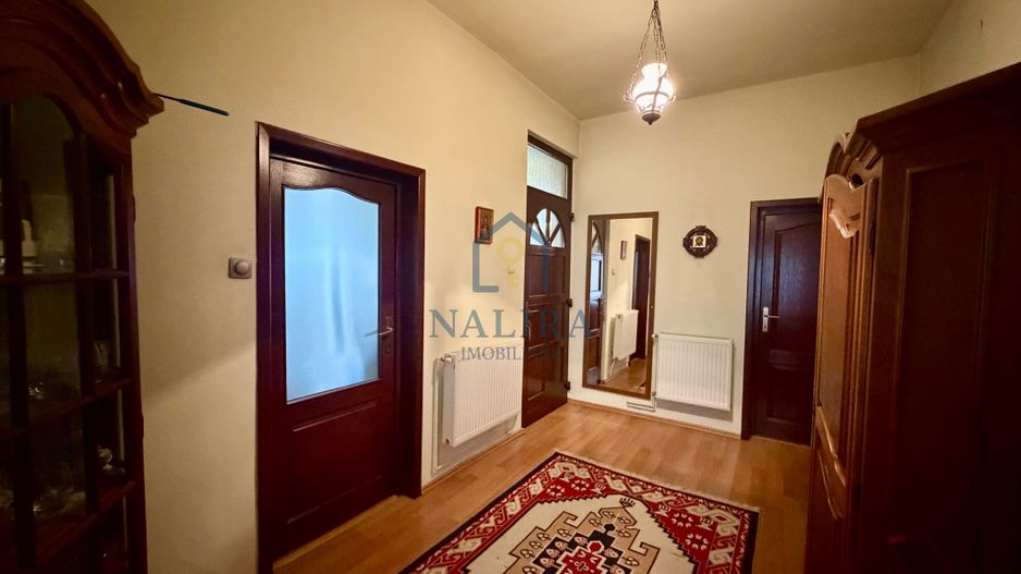 Casă de vânzare – zonă exclusivistă, parcul Regina Maria - Poză 7