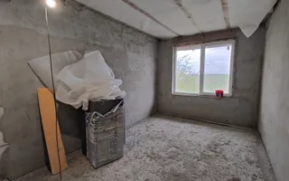 Duplex P+1+M, 251 mp utili, teren 340 mp – Domnești - Poză 11