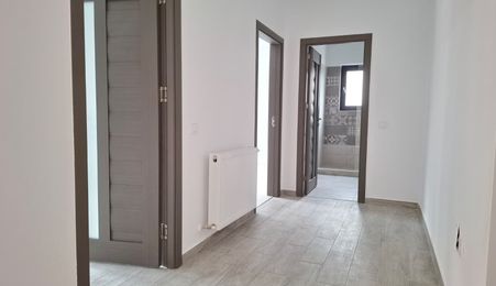 Apartament 2 camere, 55 mp de vanzare in Iasi Valea Lupului, intabulat