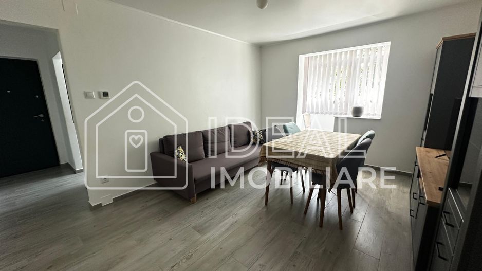 Apartament cu 3 camere de închiriat zona Mihai Viteazul - Poză 2