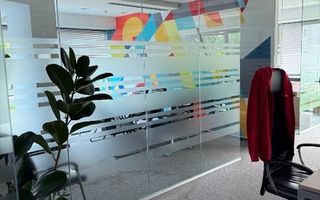 SPATI DE BIROURI 320 MP | ZONA EXCLUSIVISTA | SUPER-PRET | - Poză 1