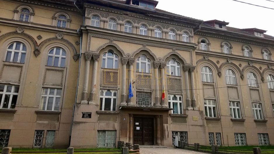 Apartament in zona Victor Babes - Poză 7
