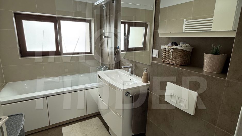 Apartament doua camere etaj 2,  cartier Buna ziua - Poză 5