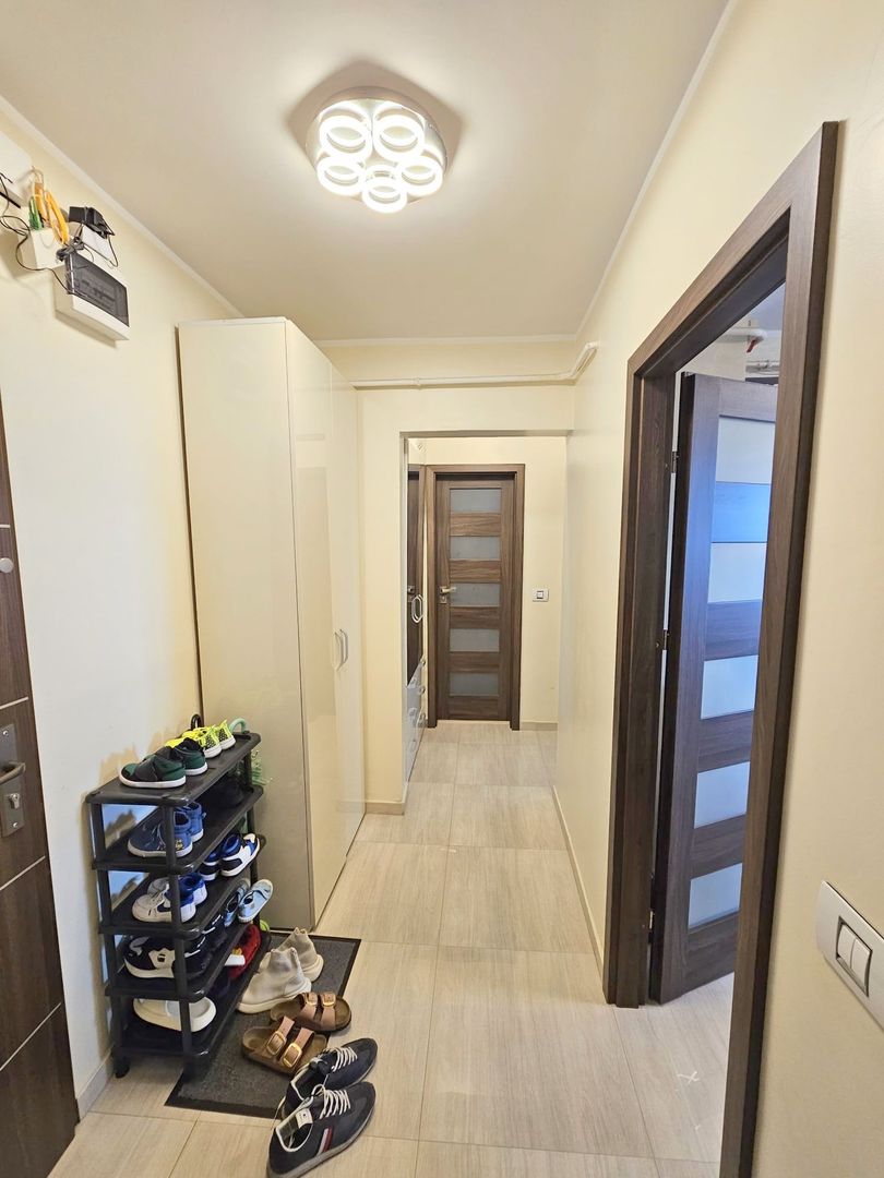 Apartament 2 camere decomandat de vânzare – Mazepa – 57 mp - Poză 8