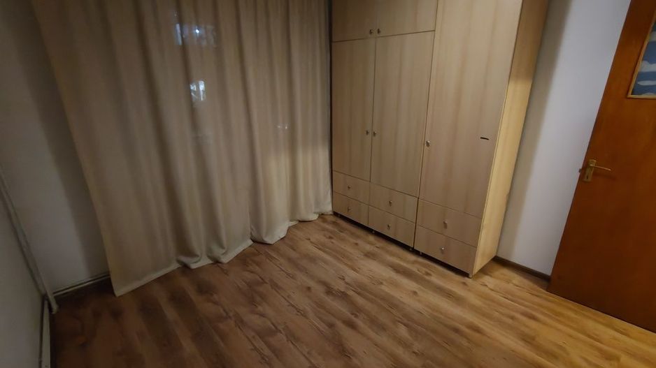 Apartament 3 camere, etaj 3/4, centrala proprie, bloc reabilitat, Titan - Poză 3