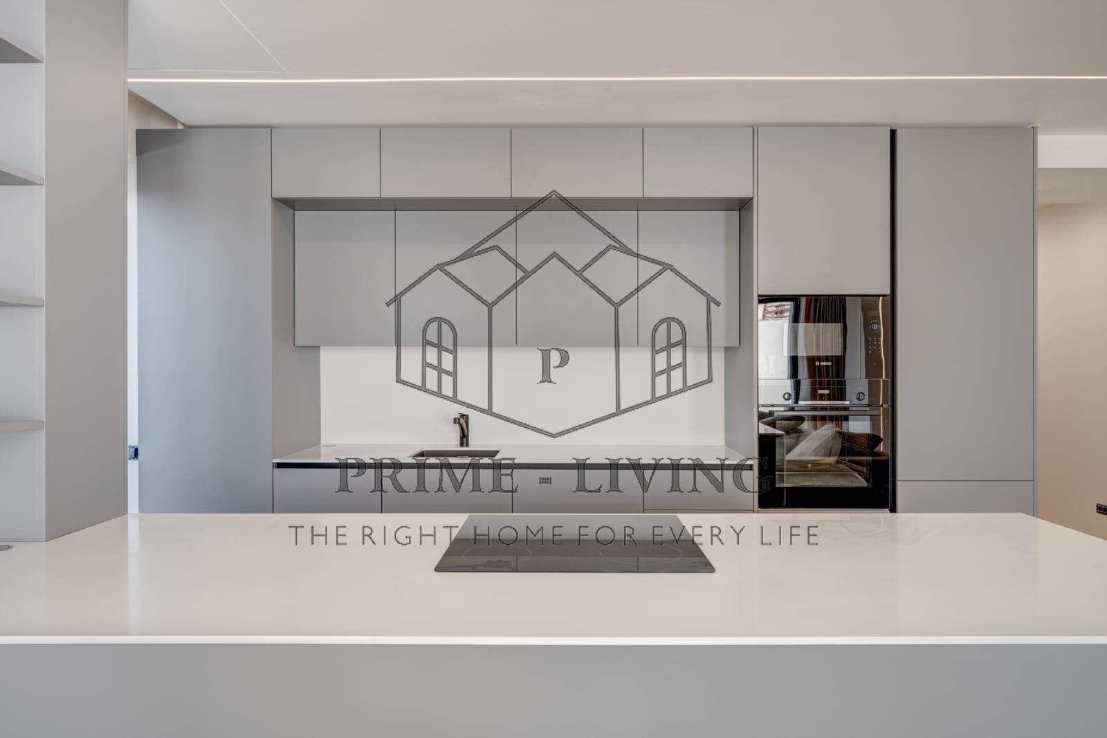 APARTAMENT NOU LA INCHIRIERE CU 4 CAMERE IN AVIATORILOR - Poză 9