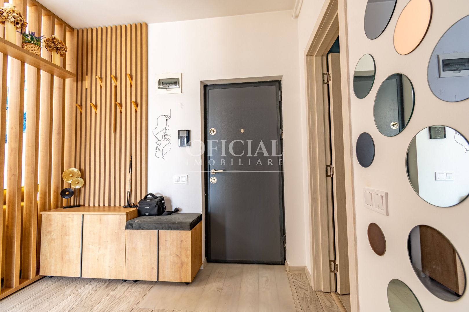 Apartament 2 Camere | 50 Mp | Parcare | Parc Poligon | Zona Sub Cetate - Poză 10