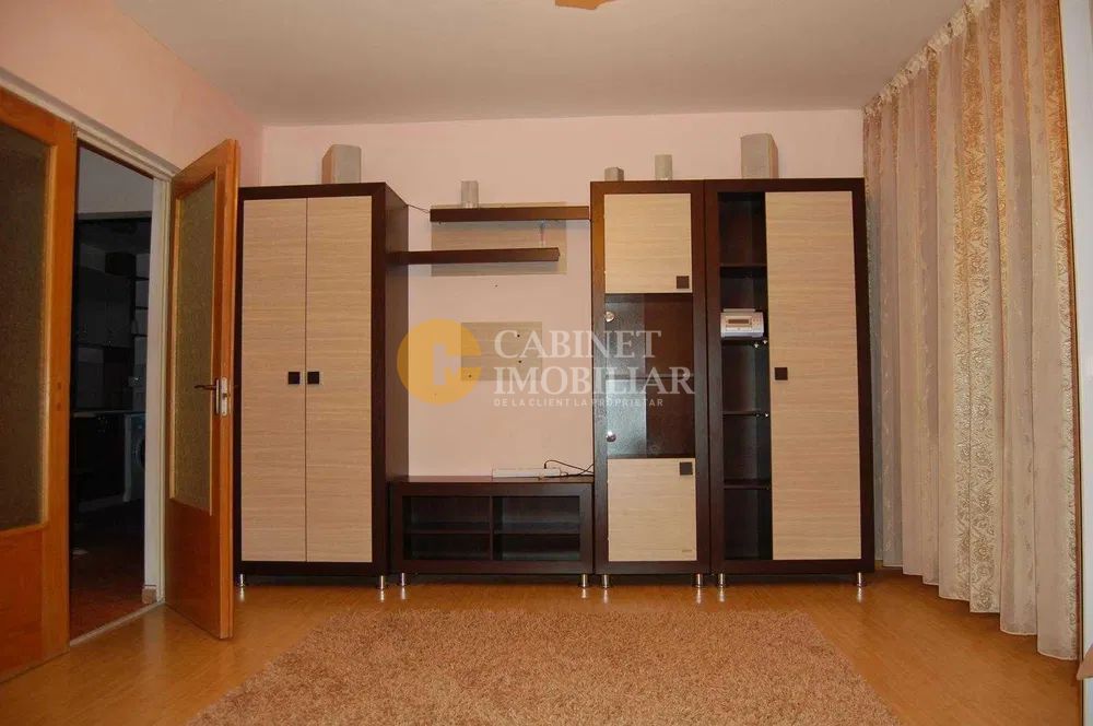Apartament 2 camere decomandat – Tătărași Oancea - Poză 2
