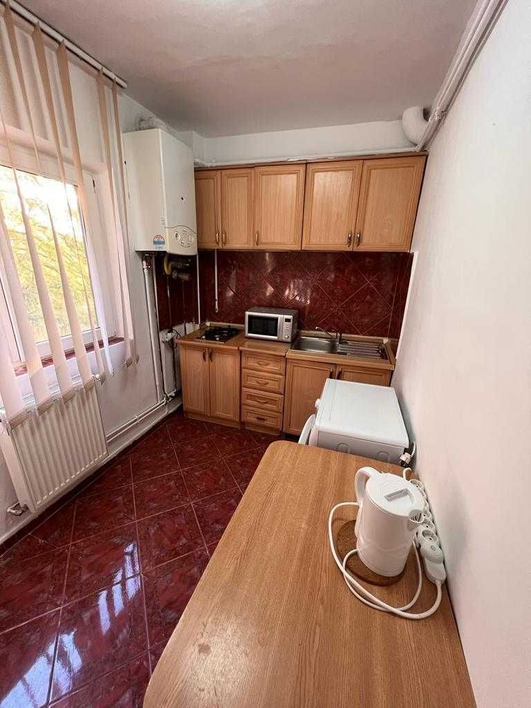 Bd Coposu( Pirvan) Apartament 1 camera - Poză 3