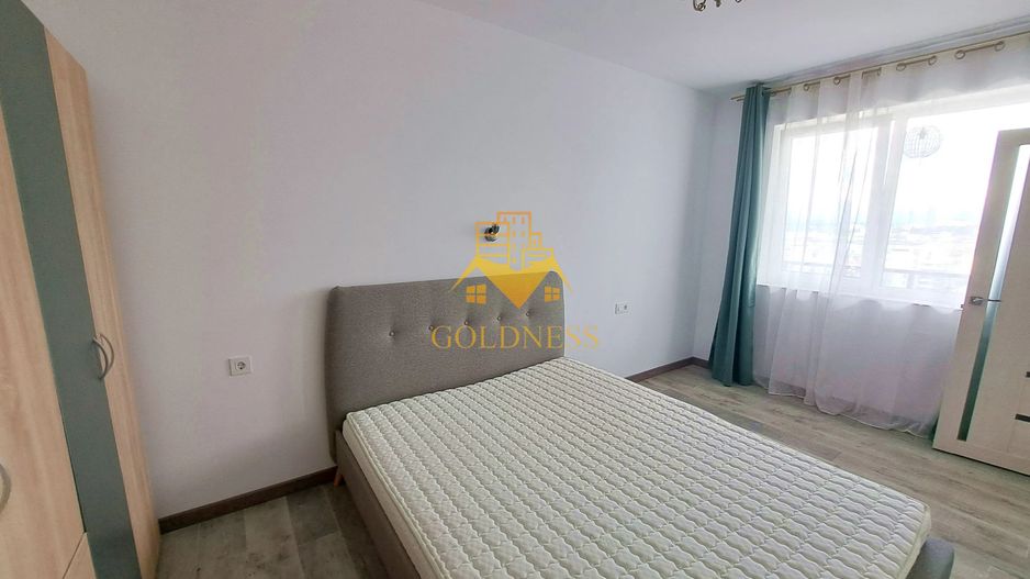 2 camere, bloc nou, Floresti zona BMW, Metro, Avram Iancu, Vivo - Poză 2