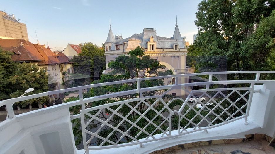 INCHIRIERE 2 CAMERE | P-TA VICTORIEI | IDEAL BIROU SAU REZIDENTA - Poză 11