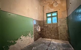 Casă interbelică Foișorul de Foc | Potențial mare | Curte liniștită - Poză 10