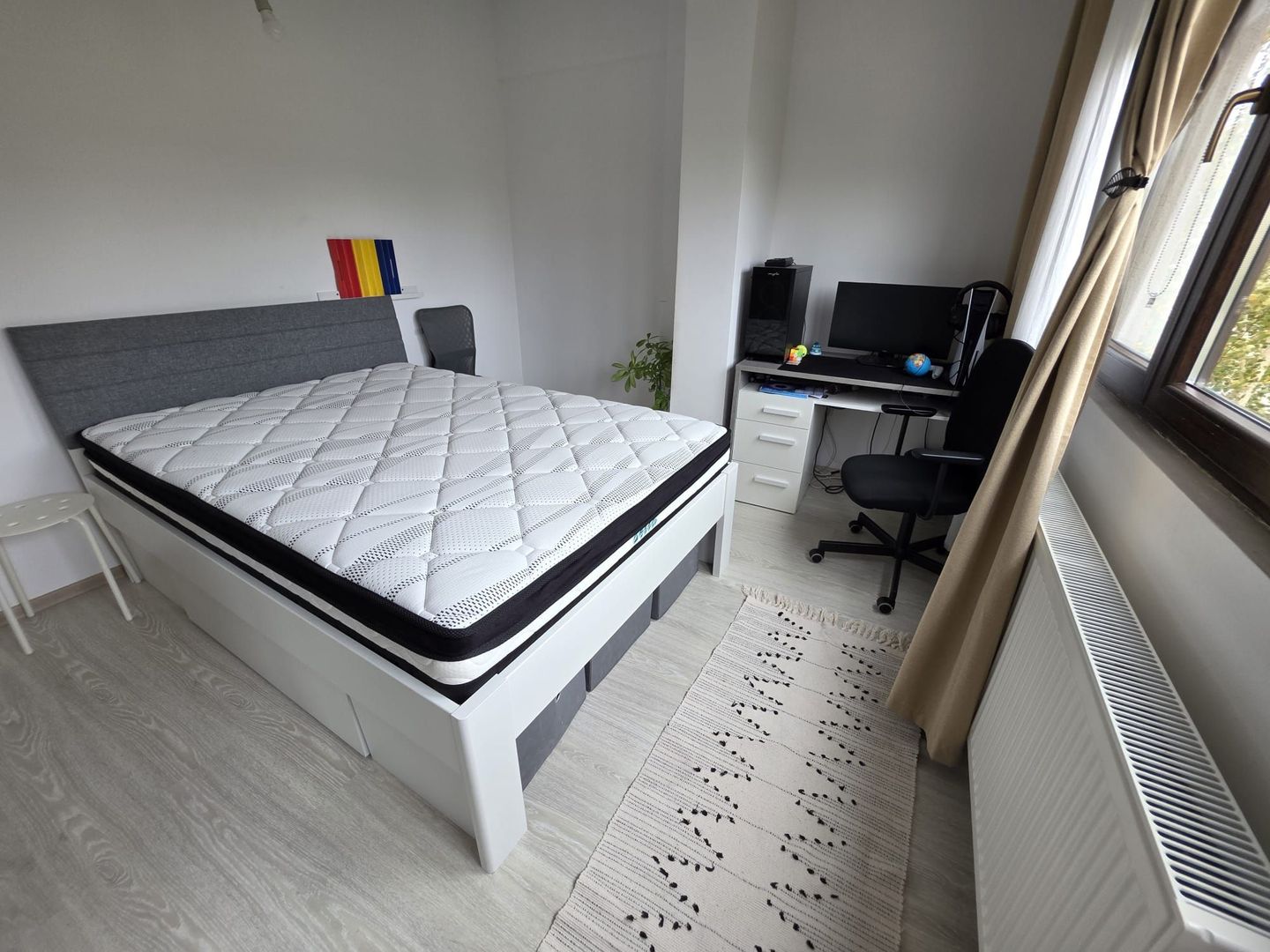 4 camere premium | Valea Largă | 2 Parcari - Poză 16