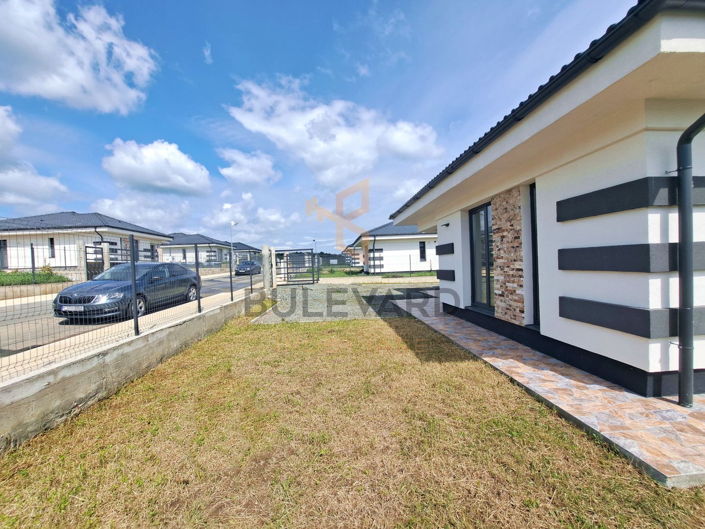 De inchiriat casa individuala in Corusu! - Poză 3