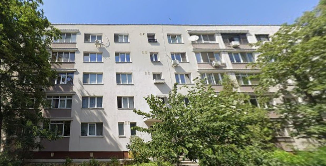 Drumul Taberei - Bucla, langa metrou Raul Doamnei si Liceul Elena Cuza - Poză 3