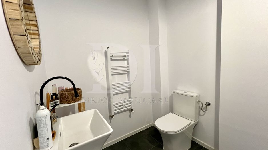 Apartament doua camere / Parcare / Zona Stejarului - Poză 12