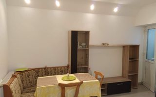Apartament 1 Cameră, Zona Gării, Horea. - Poză 2