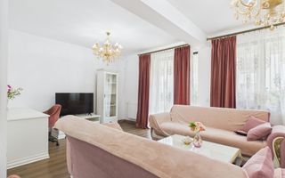 Casa familiala 5 camere, 4 bai, complex nou, Otopeni - Poză 7