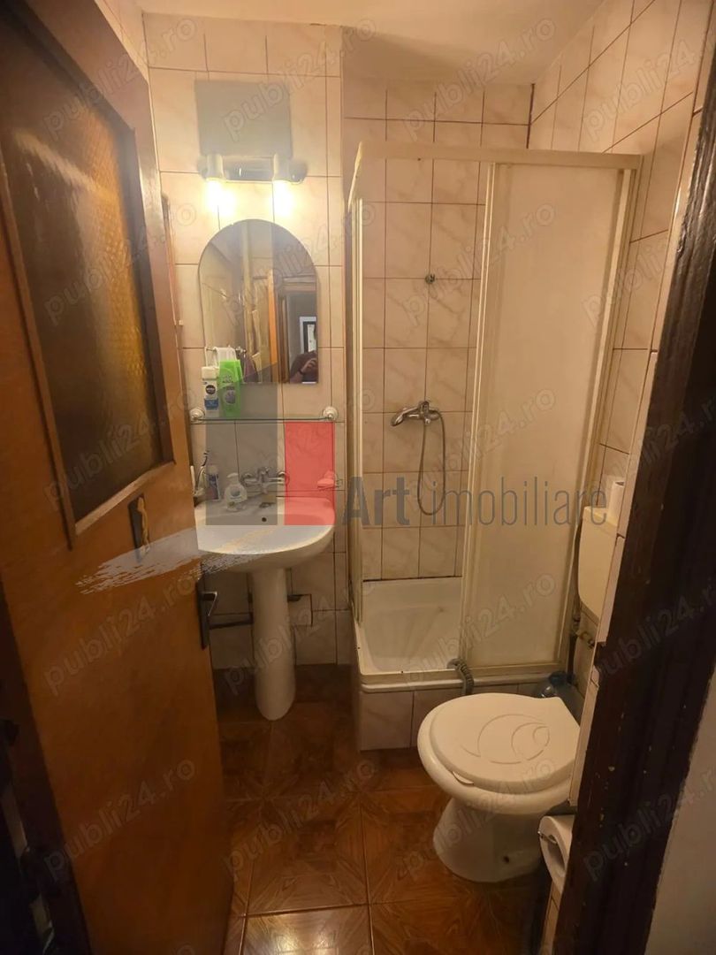 APARTAMENT 4 CAMERE BARCA-DUMBRRAVA NOUA - Poză 8