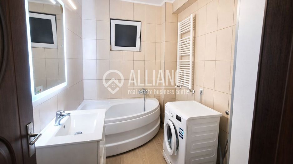 Apartament 2 camere de inchiriat - (COD10) TOMIS PLUS - Poză 6