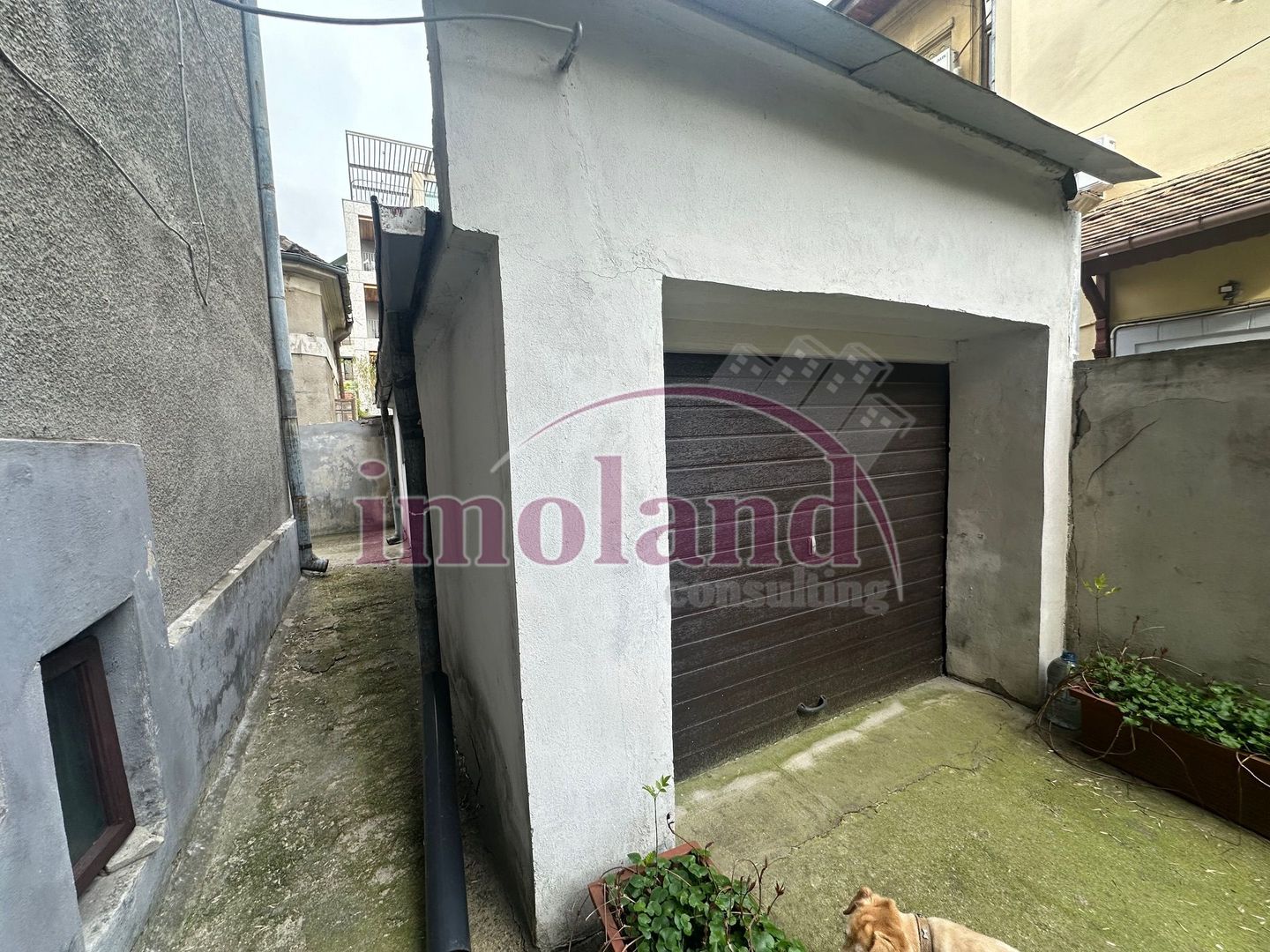 Dorobanti - Capitale - Garaj inchiriere - pretabil Depozit, mic Birou, Cafenea - Poză 5