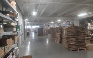 Hala de productie + birouri in Oradea - Poză 17