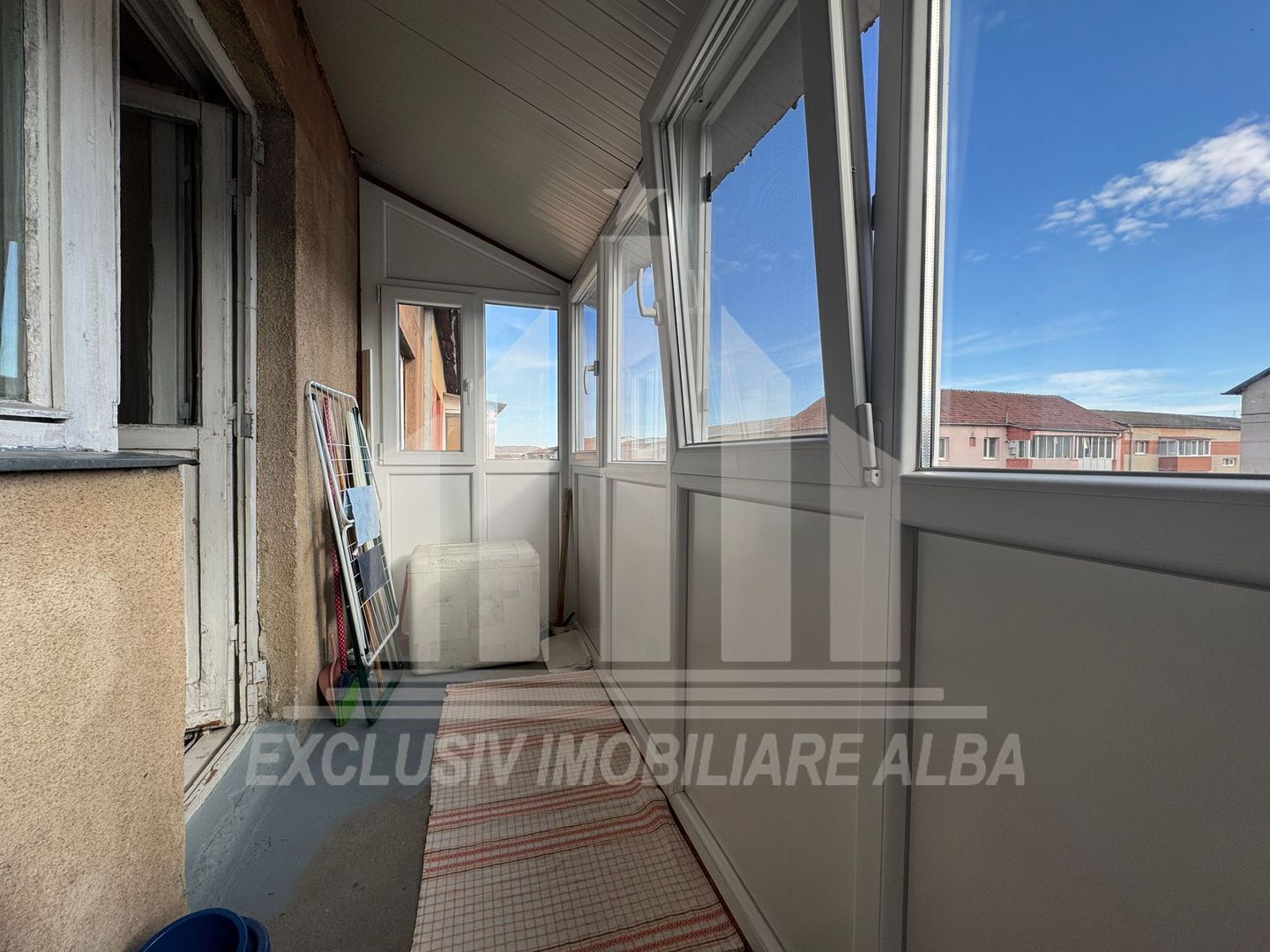 Apartament cu 2 camere de vanzare, Cetate - Poză 6