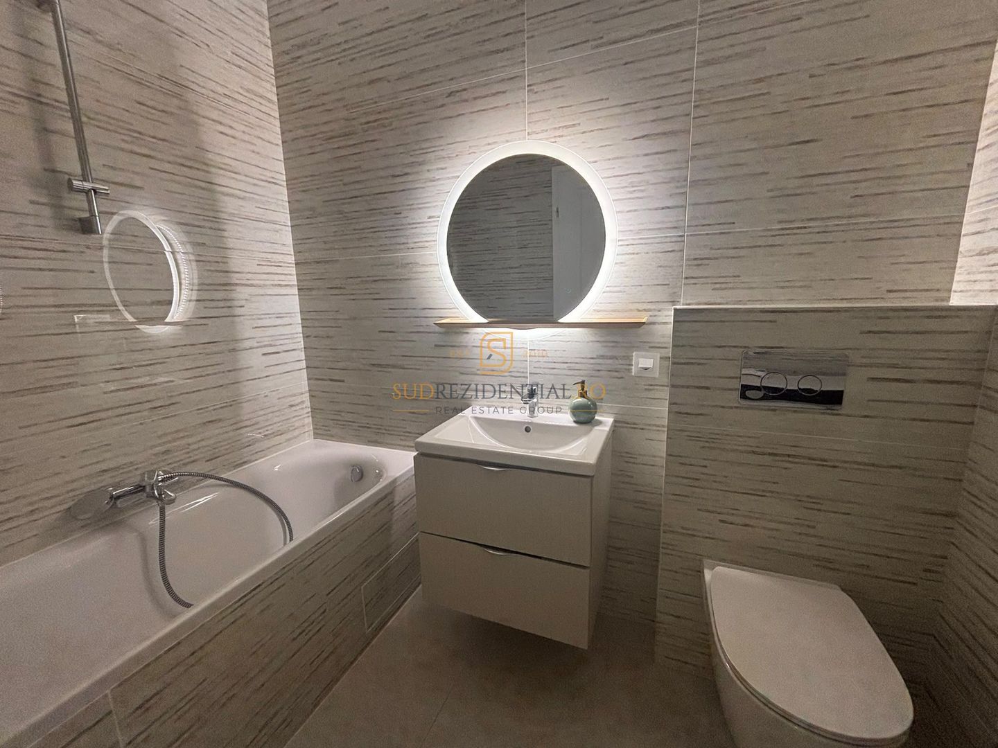 Apartament 2 camere de închiriat | Galaxy Park – Drumul Binelui - Poză 12
