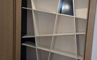 Penthouse 100 mp + terasa-Dumbrăvița - Poză 12